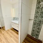 Residenz/meeresrauschen Apartment
