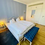 Residenz/meeresrauschen Apartment Rostock