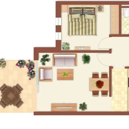 Residenz/meeresrauschen *