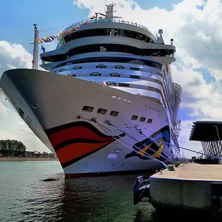 Residenz/meeresrauschen *