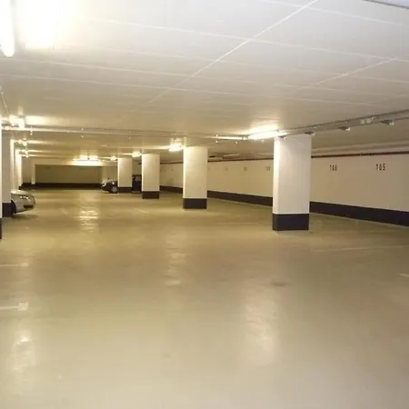 Appartement Residenz/meeresrauschen Rostock