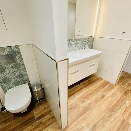 Residenz/meeresrauschen * Rostock