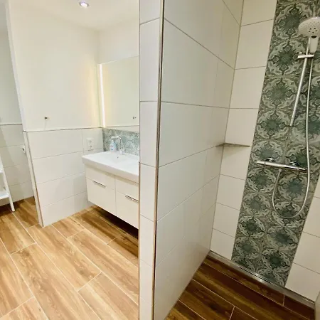 Residenz/meeresrauschen Apartment