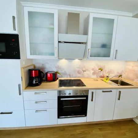 Residenz/meeresrauschen *