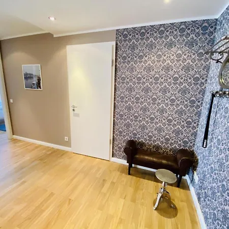 Residenz/meeresrauschen Rostock