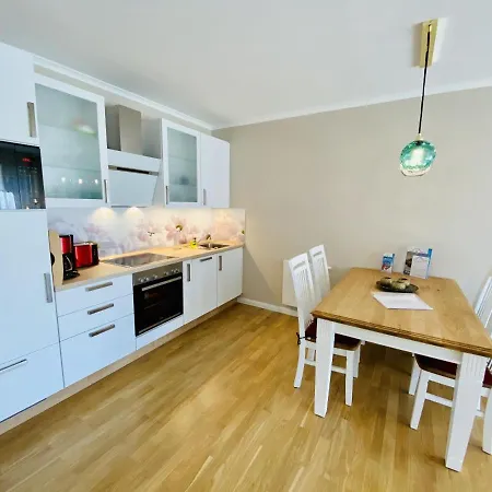 Residenz/meeresrauschen