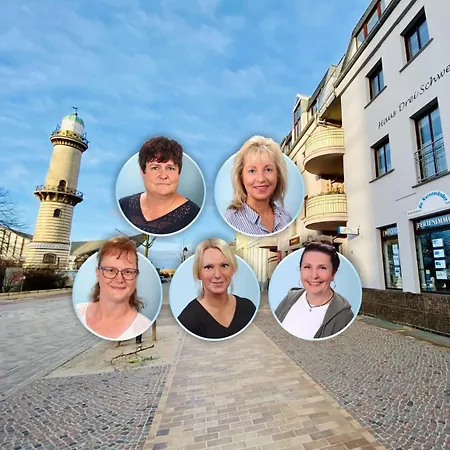 Residenz/meeresrauschen