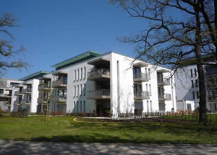 Residenz/meeresrauschen Rostock